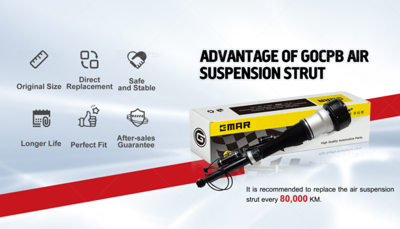 ADVANCED ADAPTIVE RIDE CONTROL SYSTEM