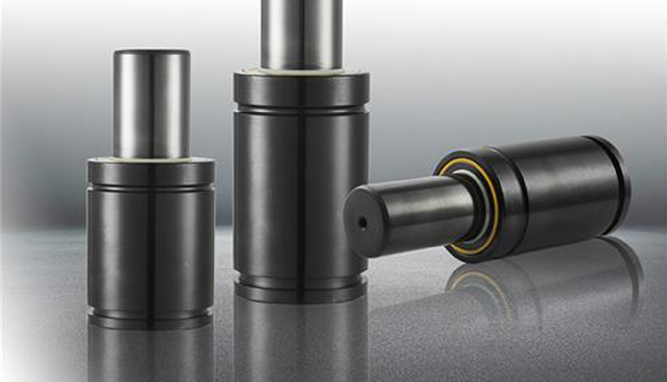 NITROGEN SPRING: INNOVATING AUTOMOTIVE SHOCK ABSORPTION