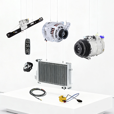 Automotive Electronics & Electrical System